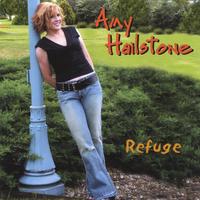 Amy Hailstone : Refuge