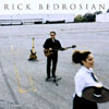 HAIR OF THE DOG: Rick Bedrosian Solo