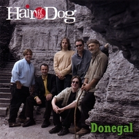 Hair of the Dog : Donegal