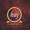 HAJ: outside myself