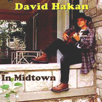 David Hakan : In Midtown