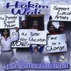 HAKIM WALI: Next Generation To Lead