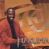 DJOSS DIABATE: Haklima