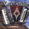 MARK HALATA: Texavia