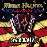 Mark Halata : Amerika