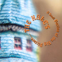 The Hale's : A Small Portion of the Big Picture