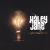 HALEY JANE: Lightbulbs EP