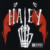 HALEY: Haley