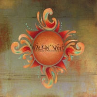 Haley Sheeler : Walkin' West