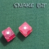 HALFBLIND AND CLAYMAN: Snake Bit