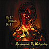 Half Demon Doll: Masquerade on Wednesday