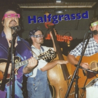 Halfgrassd : Halfgrassd