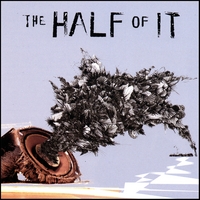 THE HALF OF IT: The Half Of It