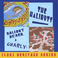 THE HALIBUTS: Halibut Beach / Gnarly