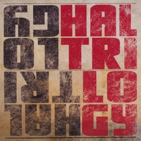 Damir 'Hal' Halilic : Trilogy