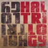 DAMIR 'HAL' HALILIC: Trilogy