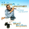HALIM SULIMAN: Word Rhythm