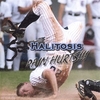 HALITOSIS: Pain Hurts