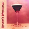 HAL LANSING: Kendra's Manhattan