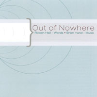 Robert Hall - Brian Hand : Out Of Nowhere