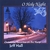 JEFF HALL: O Holy Night