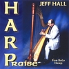 JEFF HALL: Harp Praise