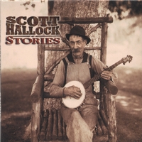 Scott Hallock : Stories