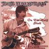 BOB HALLORAN: On The Half Shell