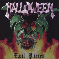 Halloween : E.vil P.ieces