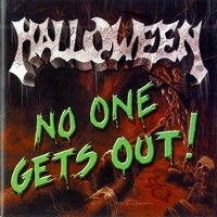 Halloween : No One Gets Out!