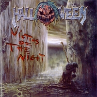 Halloween : Vicitms of the Night
