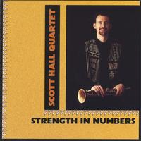 Scott Hall : Strength In Numbers