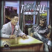 Tony Hall : The Tony Hall Show