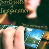 TREVOR GORDON HALL: Portraits of Imagination