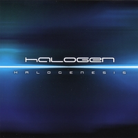 HALOGEN: Halogenesis