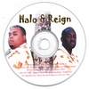 HALO & REIGN MINISTERS OF THE WORD: Drop'n Fire