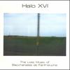 HALO XVI: The Lost Music of Bacchanales de Fanfreluche