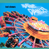 HAL SHOWS: Native Dancer