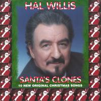 Hal Willis : Santa's Clones