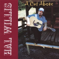Hal Willis : A Cut Above