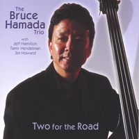 BRUCE HAMADA: Two For The Road