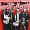 HAMBURGER JAMES: Last Plane To Memphis