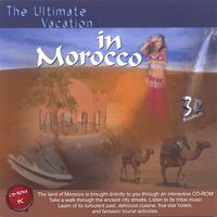 Hamdouchi Interactive : The Ultimate Vacation in Morocco
