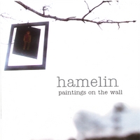 hamelin : paintings on the wall