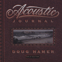 DOUG HAMER: Acoustic Journal