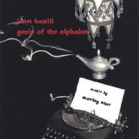 Janet Hamill : Genie of the Alphabet