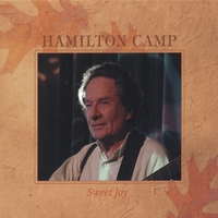 Hamilton Camp : Sweet Joy