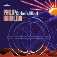 Philip Hamilton : Ezekiel's Wheel