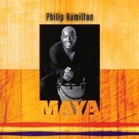 PHILIP HAMILTON: Maya