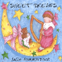 Julie Hammarback: Sweet Dreams